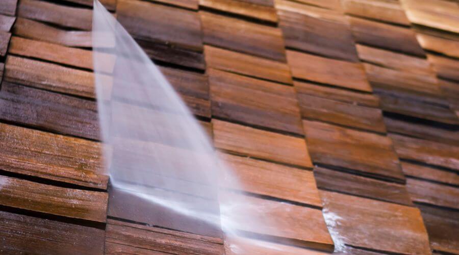 Shingle Roofing in Prairie Hill, TX